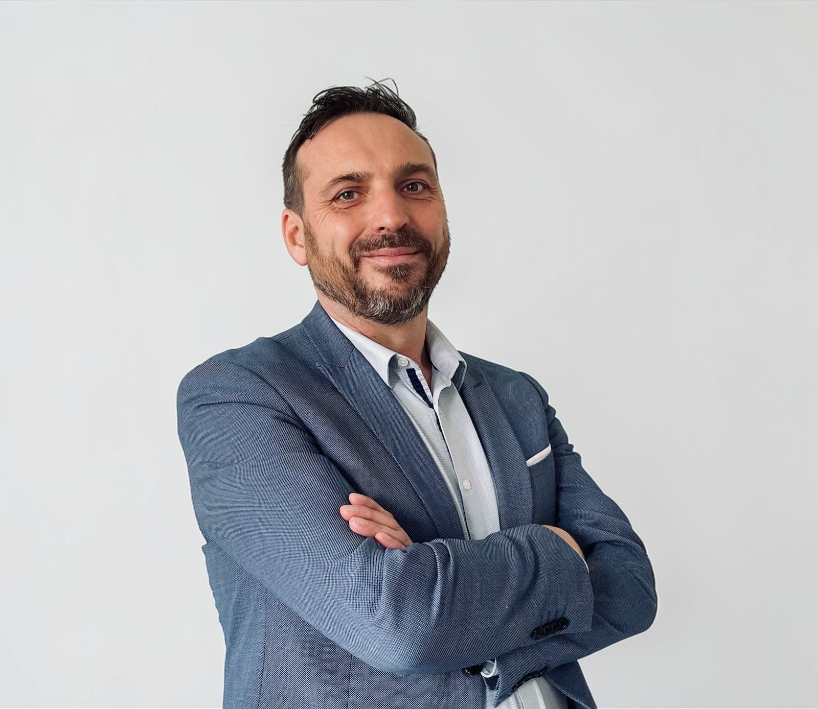 Alexandre FRAISEAU — Consultant RH Symphony RH